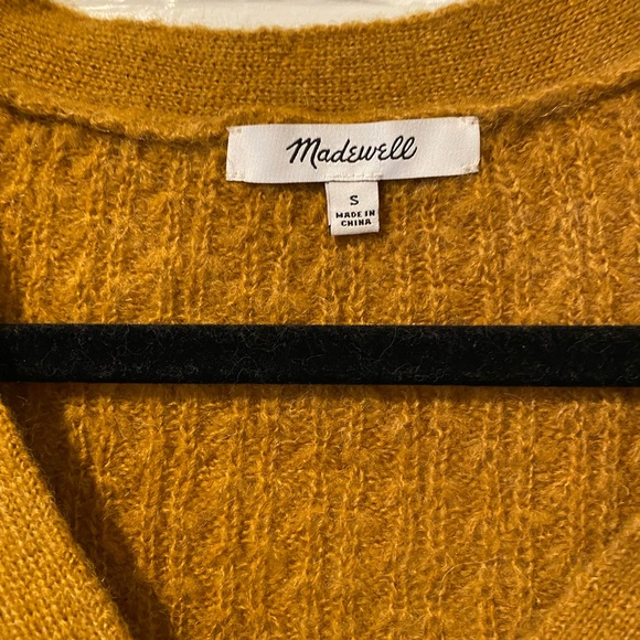 Button Up Cardigan - Picture 5 of 5